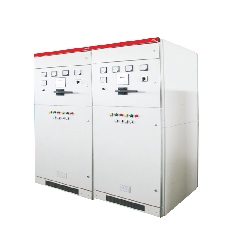 GGJ低壓無功補(bǔ)償裝置