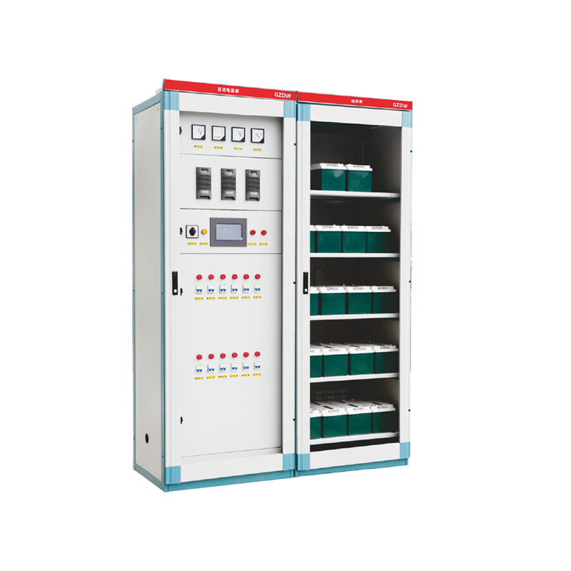GZDW智能高頻直流控制屏
