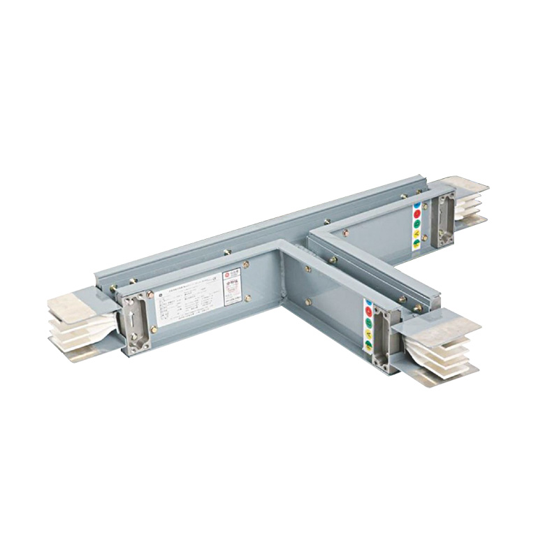 密集型絕緣耐火封閉母線槽